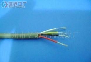 批发四芯电子线价格与厂家信息汇总 - 世界工厂网产品信息库解析