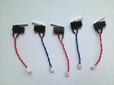 深圳市红盛意科技电子 专业供应各类开关电子线，品质卓越，服务周全